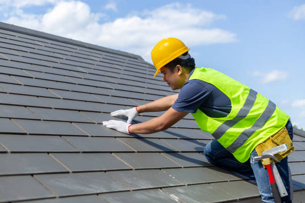 Best Commercial Roofing Services  in La Crosse, WI