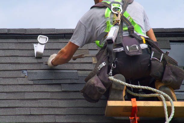 Best Flat Roof Repair Services  in La Crosse, WI