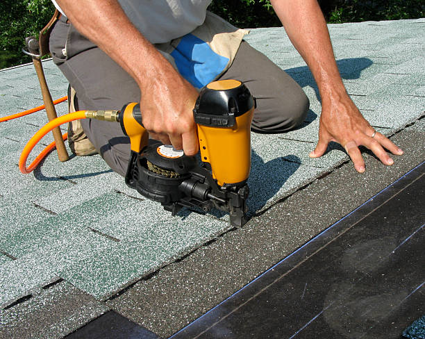 Best Roof Replacement Cost  in La Crosse, WI