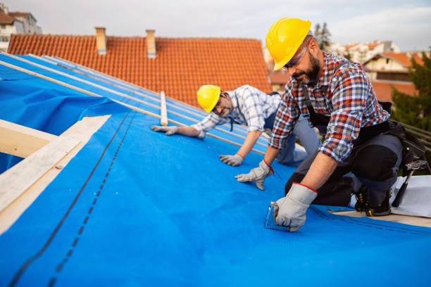 Best Residential Roofing Contractor  in La Crosse, WI