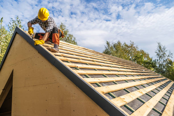 Best Tile Roofing Contractor  in La Crosse, WI