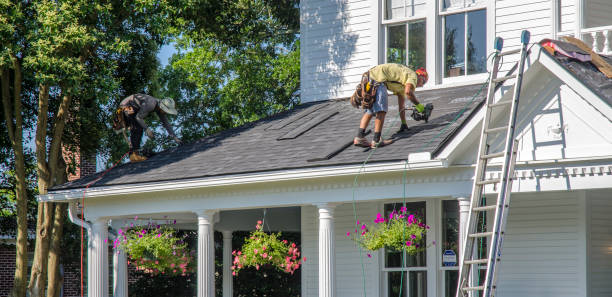 Best New Roof Installation  in La Crosse, WI