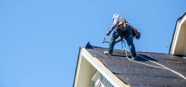Quick and Trustworthy Emergency Roof Repair Services in La Crosse, WI